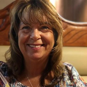 Meet your Posher, Jo anne